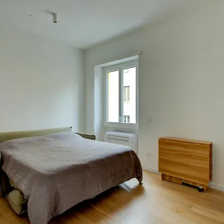 Casa Beba - Via San Marino 38 * Rom