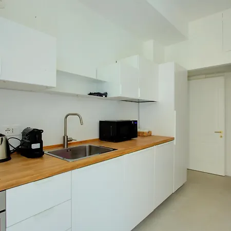 Casa Beba - Via San Marino 38 *