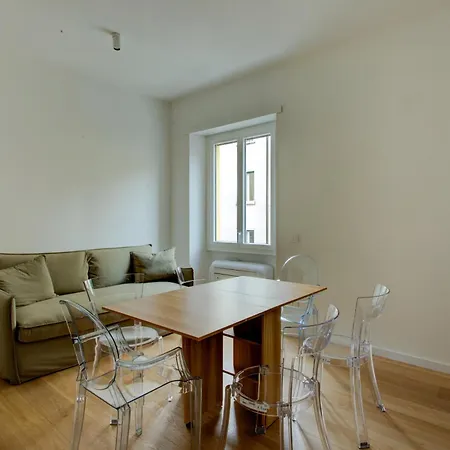 Casa Beba - Via San Marino 38 公寓 *