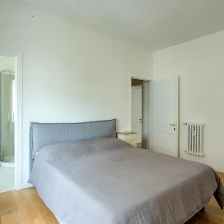 Casa Beba - Via San Marino 38