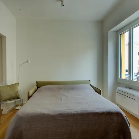 Casa Beba - Via San Marino 38 公寓